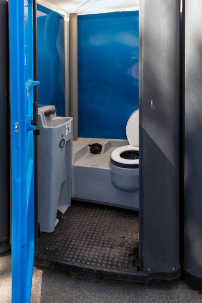 Best Construction site porta potty rental  in Pinson, AL