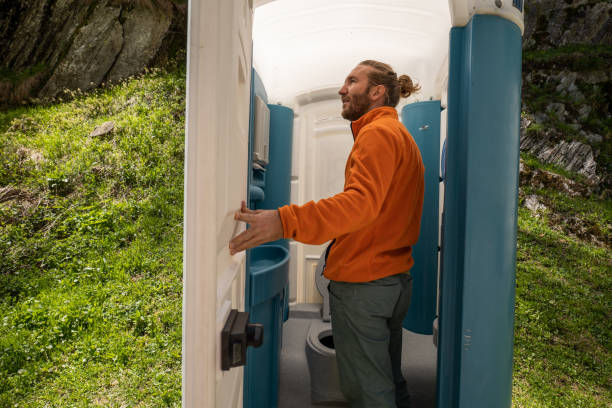 Professional porta potty rental in Pinson, AL