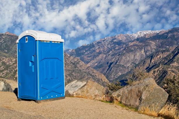 Best Portable toilet rental cost  in Pinson, AL