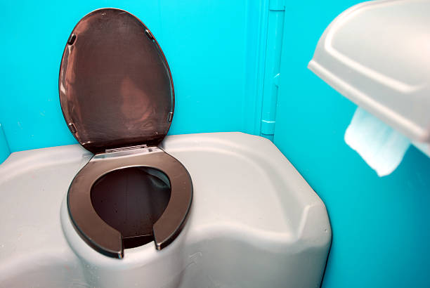 Best Local porta potty services  in Pinson, AL