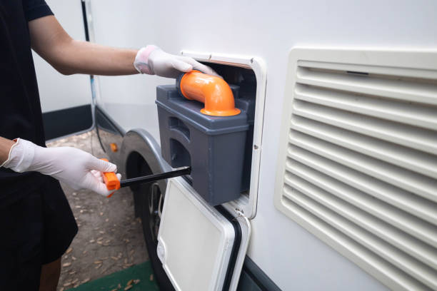 Portable Toilet Options We Offer in Pinson, AL