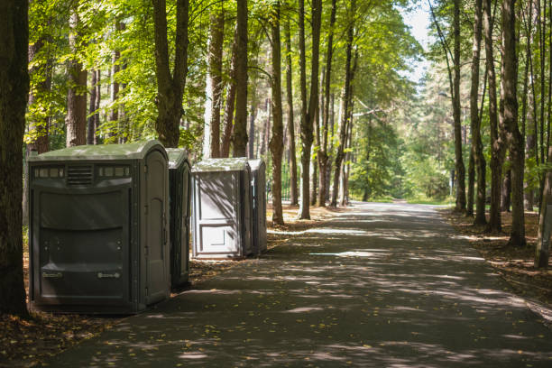 Best Portable toilet rental cost  in Pinson, AL